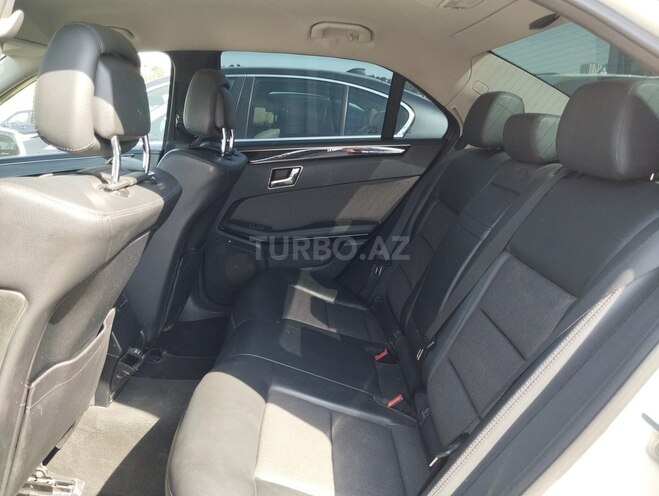 Mercedes E 200 2009, 289,000 km - 2.0 l - Bakı