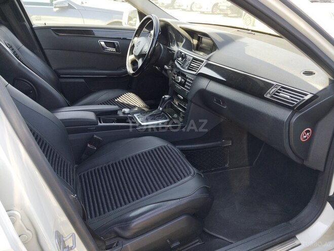 Mercedes E 200 2009, 289,000 km - 2.0 l - Bakı