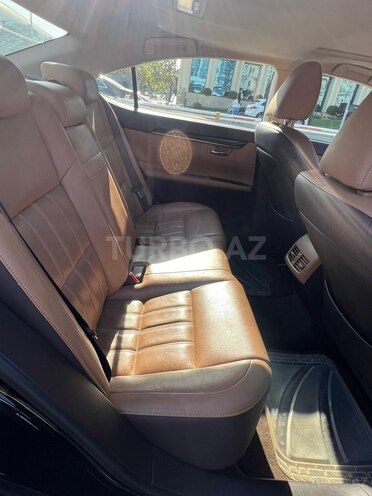Lexus ES 300h 2017, 150,000 km - 2.5 l - Bakı