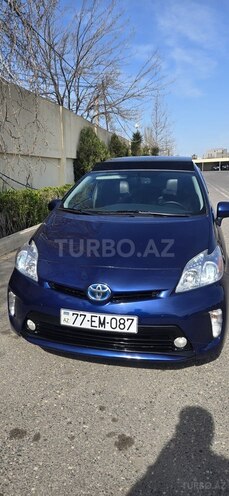 Toyota Prius 2010, 326,697 km - 1.8 l - Bakı