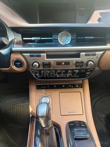 Lexus ES 300h 2017, 150,000 km - 2.5 l - Bakı