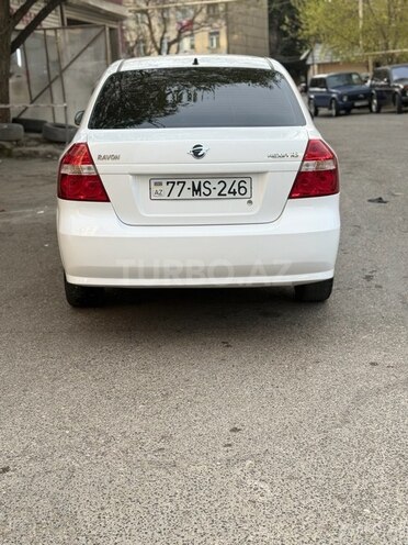Ravon Nexia R3 2019, 255,000 km - 1.5 л - Bakı