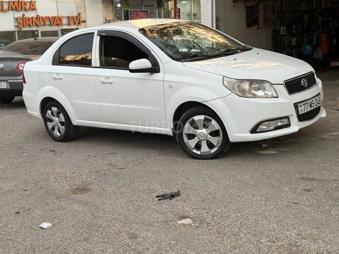 Ravon Nexia R3 2019, 255,000 km - 1.5 л - Bakı
