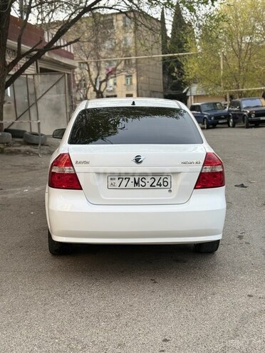 Ravon Nexia R3 2019, 255,000 km - 1.5 л - Bakı