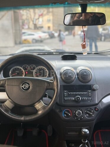 Ravon Nexia R3 2019, 255,000 km - 1.5 л - Bakı