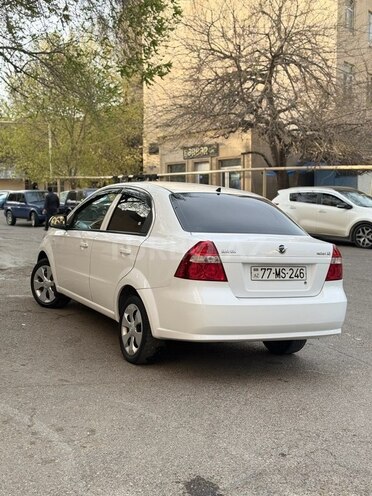 Ravon Nexia R3 2019, 255,000 km - 1.5 л - Bakı