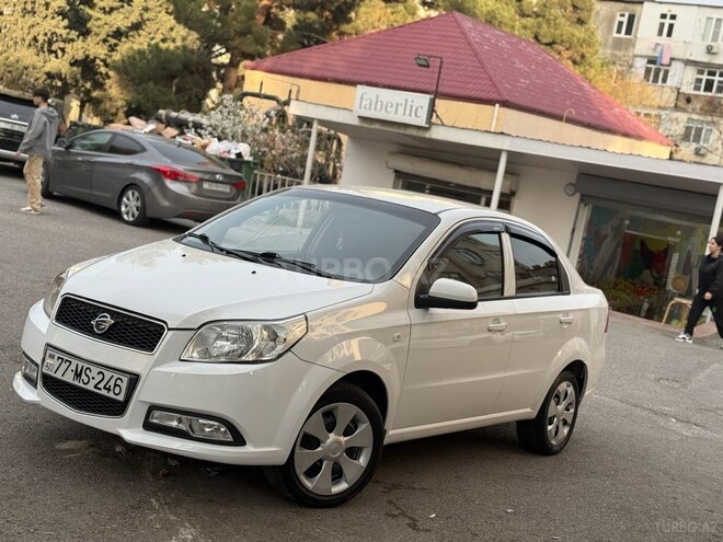 Ravon Nexia R3 2019, 255,000 km - 1.5 л - Bakı