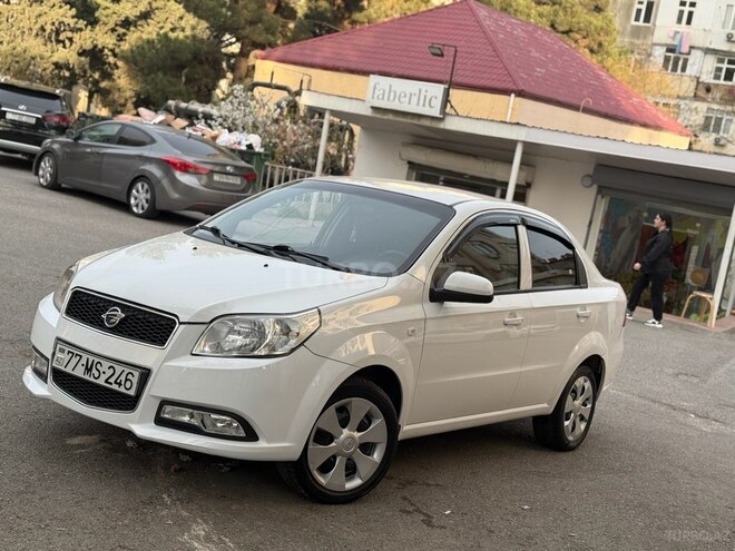 Ravon Nexia R3 2019, 255,000 km - 1.5 л - Bakı