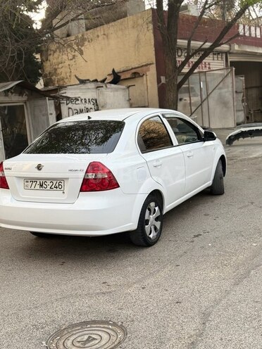 Ravon Nexia R3 2019, 255,000 km - 1.5 л - Bakı