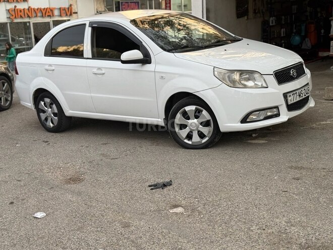 Ravon Nexia R3 2019, 255,000 km - 1.5 л - Bakı