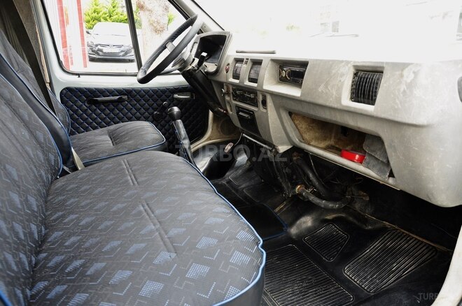 GAZ 33021 1999, 150,000 km - 2.5 l - Şamaxı