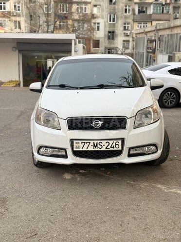 Ravon Nexia R3 2019, 255,000 km - 1.5 л - Bakı