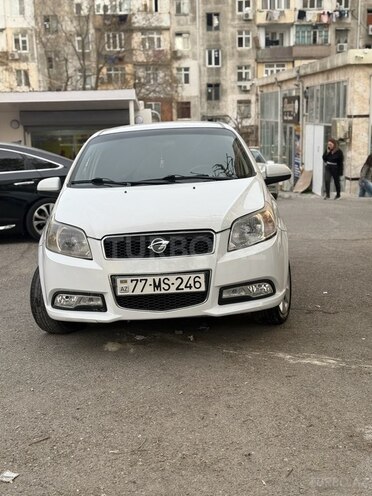 Ravon Nexia R3 2019, 255,000 km - 1.5 л - Bakı