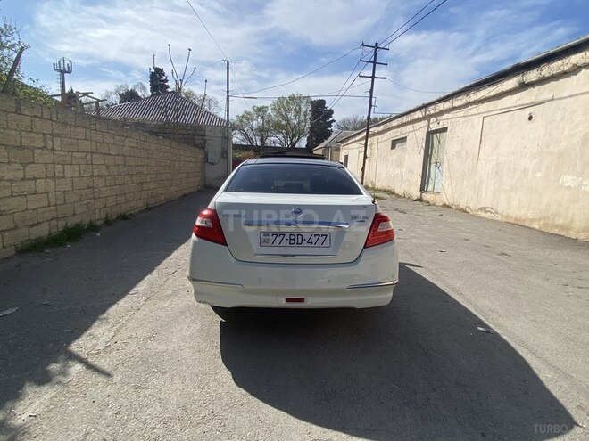 Nissan Teana 2011, 475,000 km - 2.5 л - Bakı
