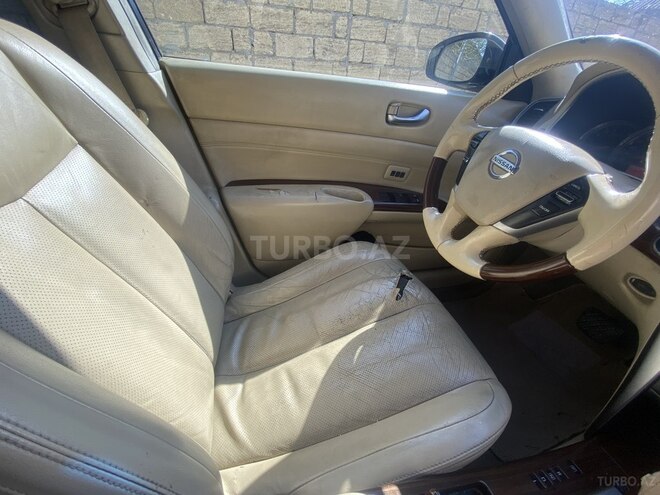 Nissan Teana 2011, 475,000 km - 2.5 л - Bakı