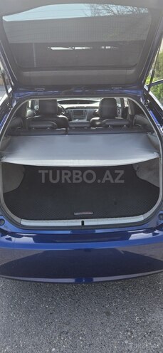 Toyota Prius 2010, 326,697 km - 1.8 l - Bakı