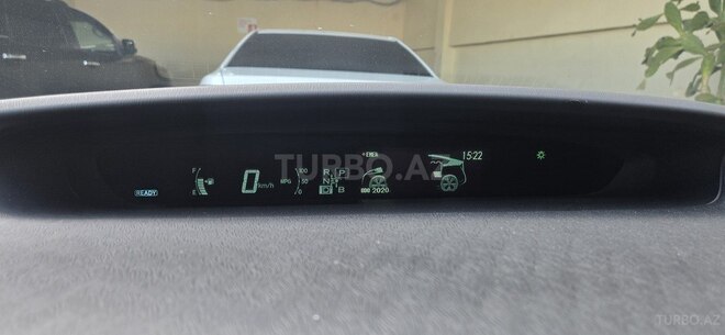 Toyota Prius 2010, 326,697 km - 1.8 l - Bakı