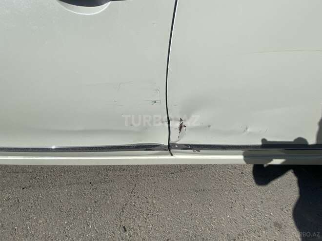 Nissan Teana 2011, 475,000 km - 2.5 л - Bakı