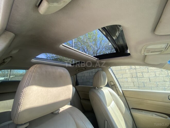 Nissan Teana 2011, 475,000 km - 2.5 л - Bakı