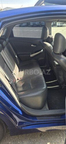 Toyota Prius 2010, 326,697 km - 1.8 l - Bakı
