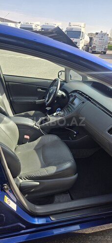 Toyota Prius 2010, 326,697 km - 1.8 l - Bakı