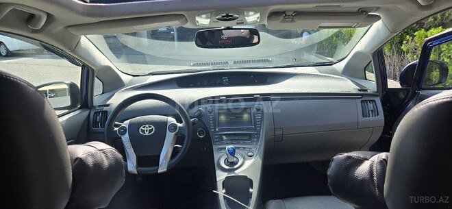 Toyota Prius 2010, 326,697 km - 1.8 l - Bakı
