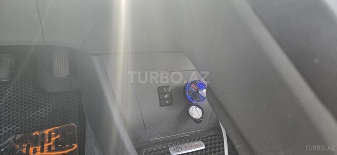 Toyota Prius 2010, 326,697 km - 1.8 l - Bakı