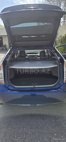Toyota Prius 2010, 326,697 km - 1.8 l - Bakı