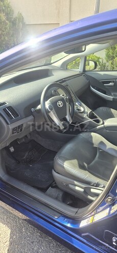 Toyota Prius 2010, 326,697 km - 1.8 l - Bakı