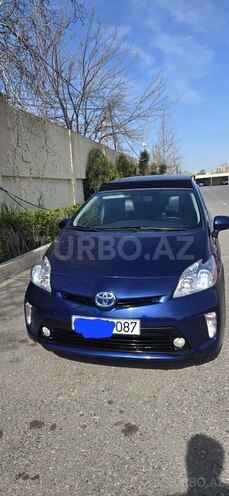 Toyota Prius 2010, 326,697 km - 1.8 l - Bakı