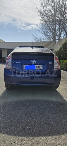Toyota Prius 2010, 326,697 km - 1.8 l - Bakı