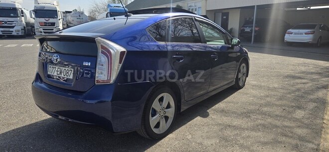 Toyota Prius 2010, 326,697 km - 1.8 l - Bakı