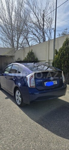 Toyota Prius 2010, 326,697 km - 1.8 l - Bakı