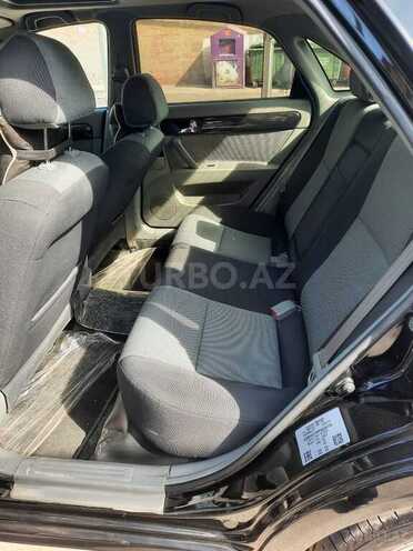Chevrolet Lacetti-17
