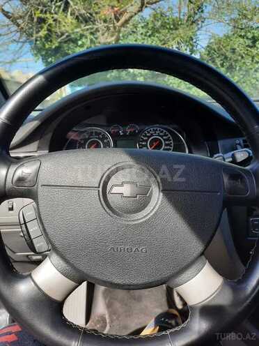 Chevrolet Lacetti-18