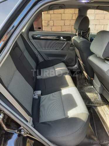 Chevrolet Lacetti-19
