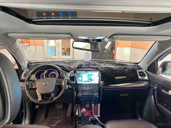 Kia Sorento 2009, 152,300 km - 2.2 l - Bakı