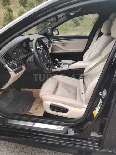BMW 528 2016, 53,000 km - 2.0 l - Bakı