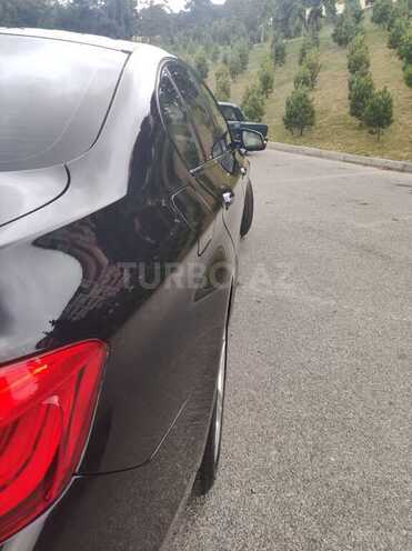 BMW 528 2016, 53,000 km - 2.0 l - Bakı