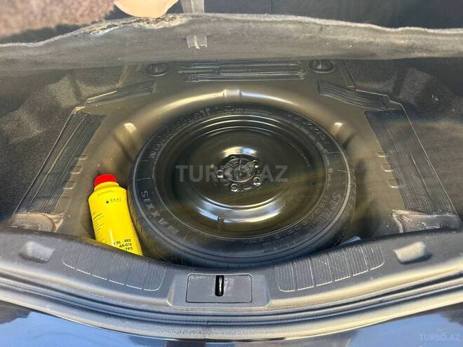 Ford Fusion (North America) 2012, 250,000 km - 1.6 л - Bakı