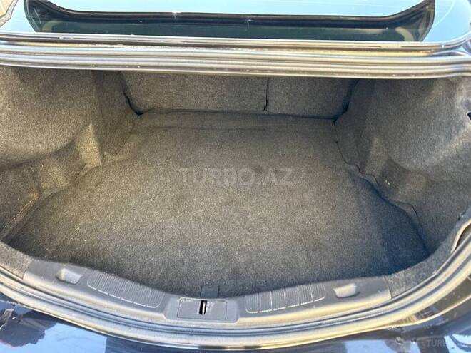 Ford Fusion (North America) 2012, 250,000 km - 1.6 л - Bakı