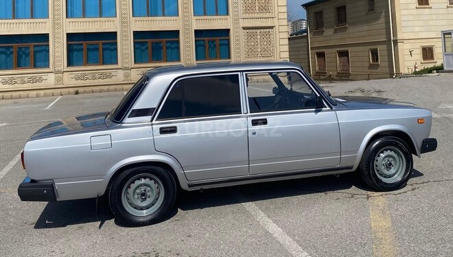 LADA (VAZ) 2107 2010, 74,000 km - 1.6 л - Bakı