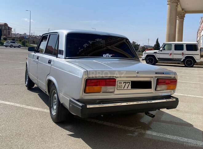 LADA (VAZ) 2107 2010, 74,000 km - 1.6 л - Bakı