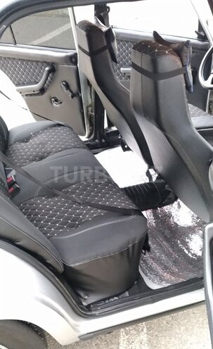 LADA (VAZ) 2107 2010, 74,000 km - 1.6 л - Bakı
