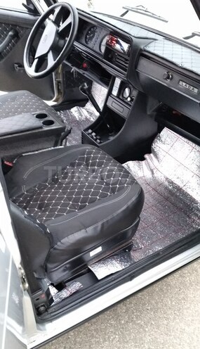 LADA (VAZ) 2107 2010, 74,000 km - 1.6 л - Bakı