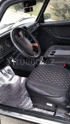 LADA (VAZ) 2107 2010, 74,000 km - 1.6 л - Bakı