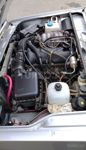 LADA (VAZ) 2107 2010, 74,000 km - 1.6 л - Bakı