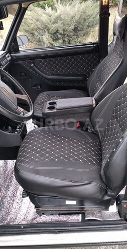 LADA (VAZ) 2107 2010, 74,000 km - 1.6 л - Bakı