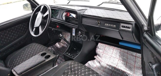 LADA (VAZ) 2107 2010, 74,000 km - 1.6 л - Bakı
