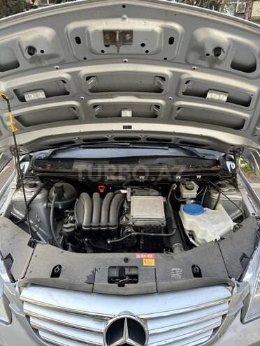 Mercedes B 150 2006, 201,000 km - 1.5 l - Bakı